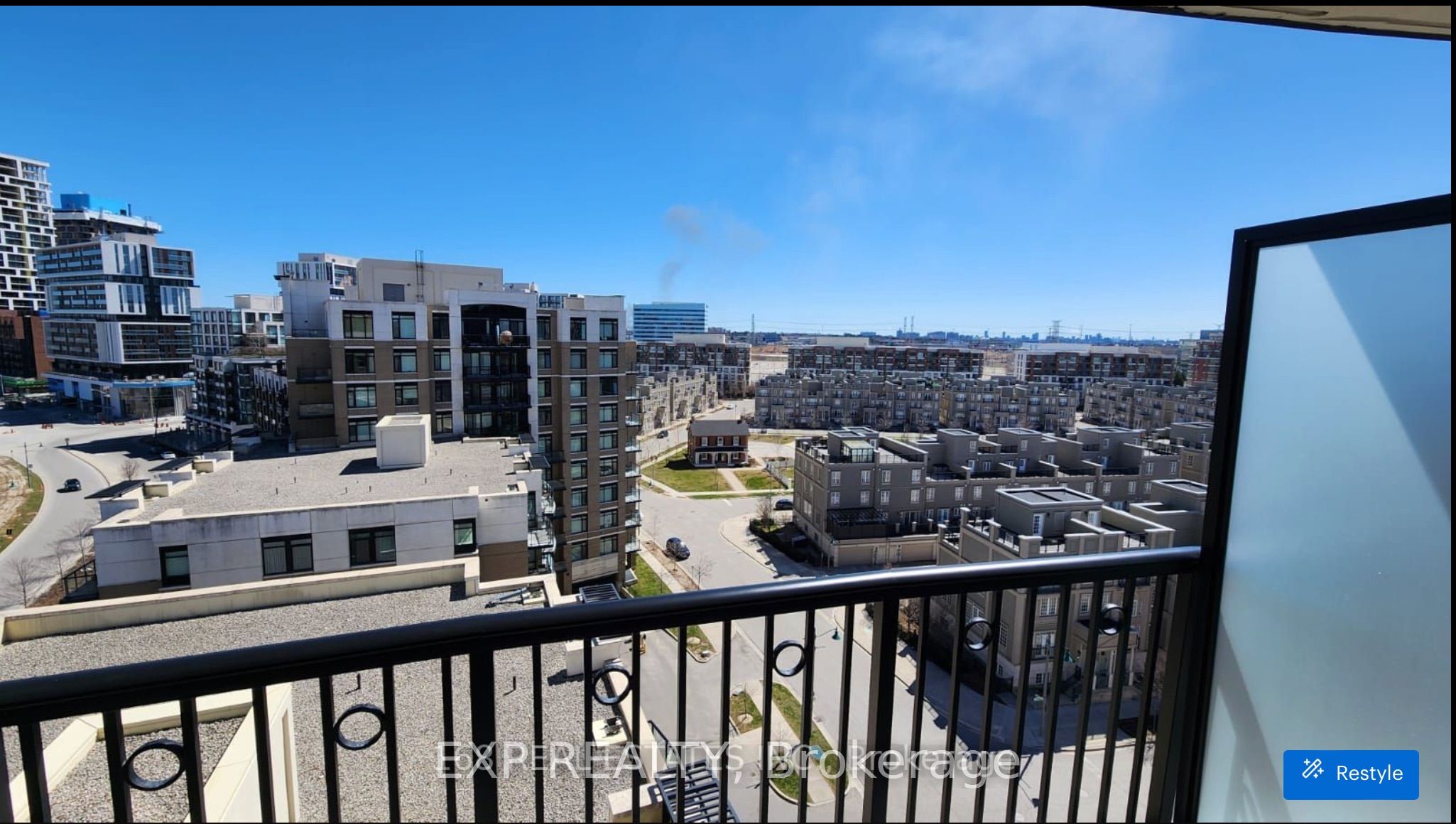 Additional image 3 of 1008-151 Upper Duke Crescent, Markham, ON, L6G 0E1