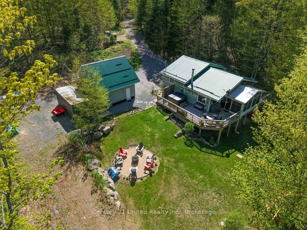 Additional image 6 of 1120 Surveyor Drive, Highlands East, ON, K0L 2Y0