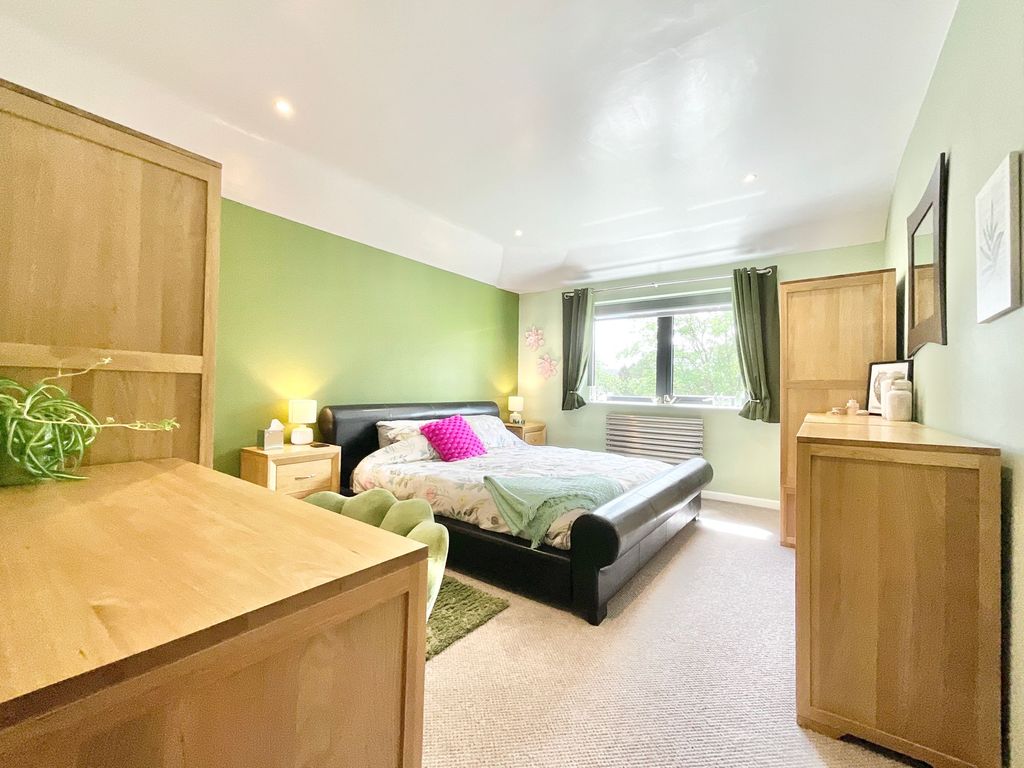 Additional image 22 of 4 bed detached house for saleActon, Newcastle ST5