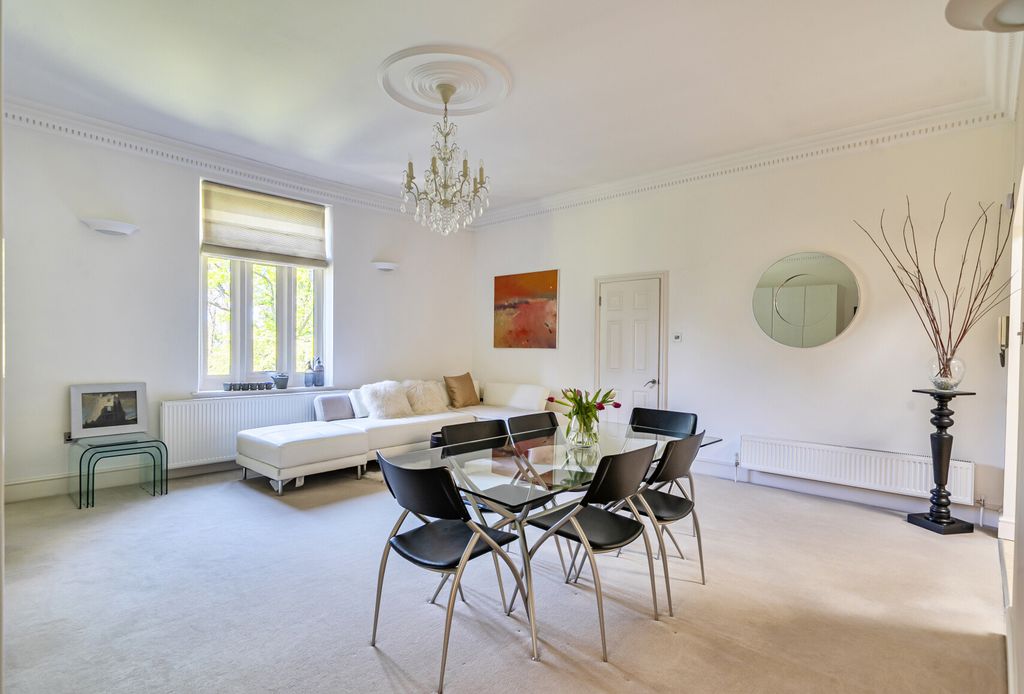 Additional image 4 of 2 bed flat for saleBattlefields, Lansdown, Bath, Gloucestershire BA1