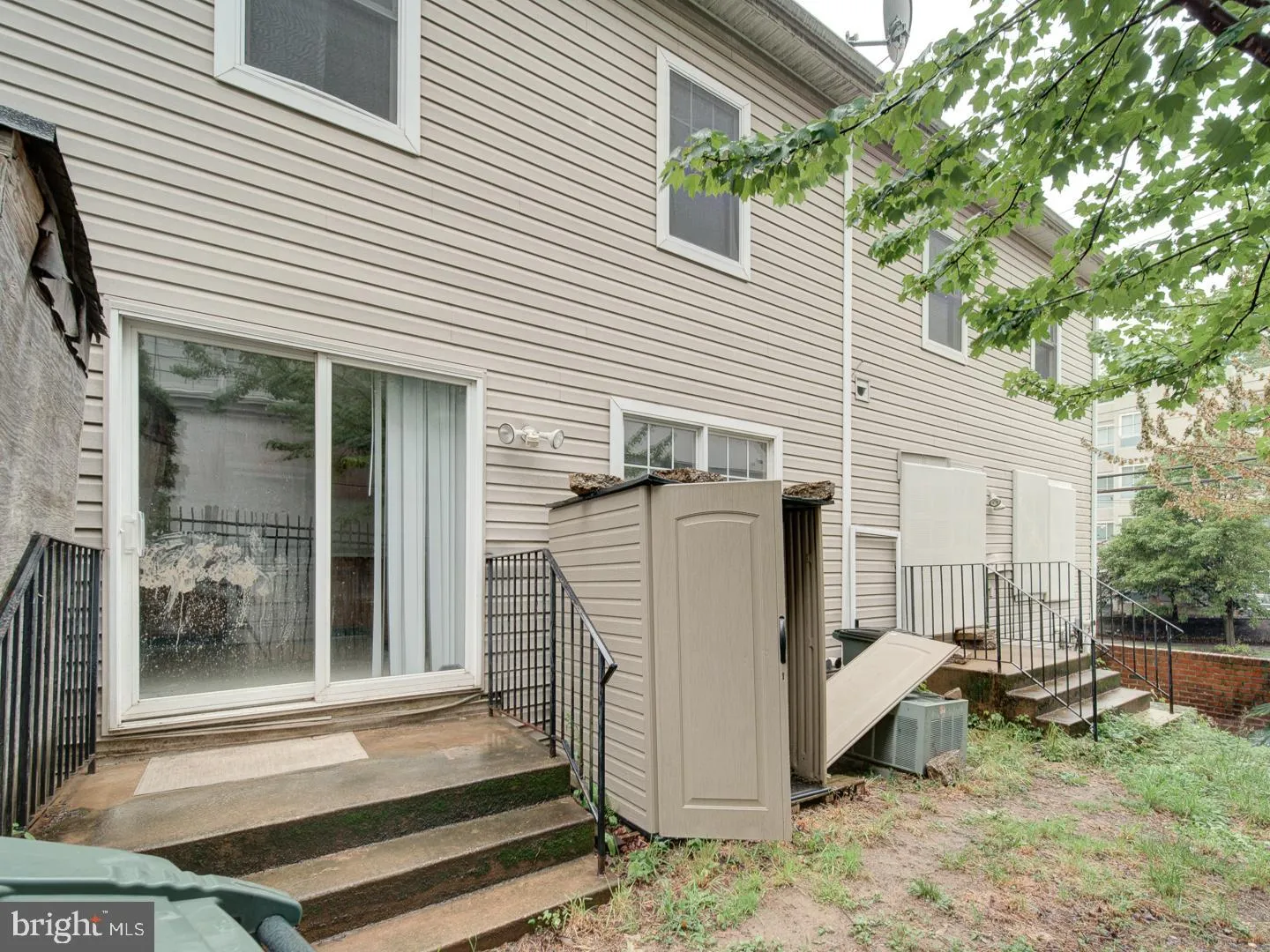 Additional image 90 of 881-A Barnaby Street SE, Washington, DC 20032