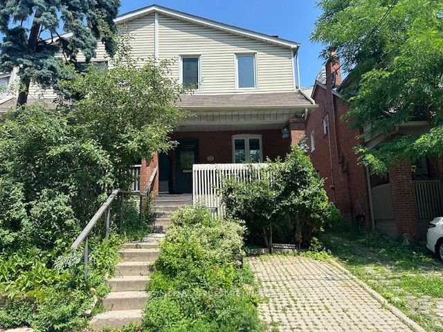 21 Edith Drive, Toronto, ON, M4R 1Y9