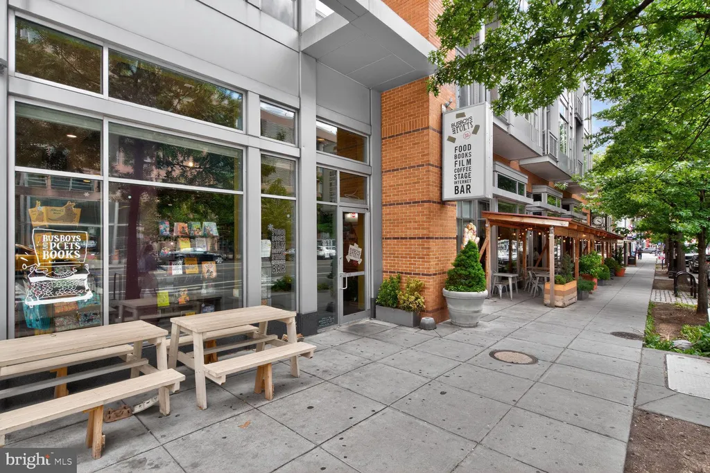 2125 14th Street NW Unit 531, Washington, DC 20009