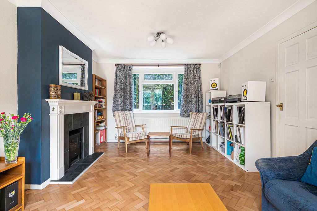 Additional image 2 of 4 bed detached house for saleLyne Road, Kidlington OX5