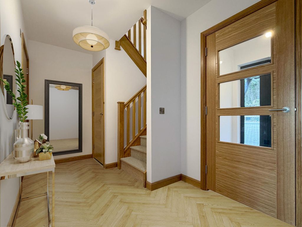 Additional image 2 of 4 bed detached house for saleChesworth Gardens, Elgin IV30