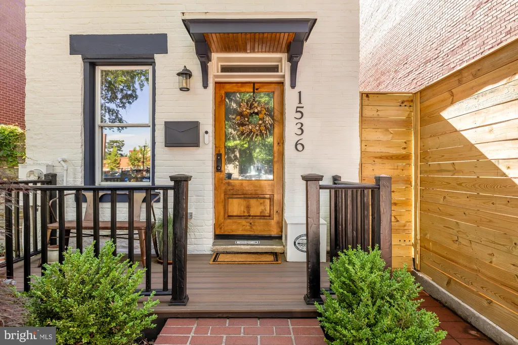 Additional image 3 of 1536 5th Street NW, Washington, DC 20001