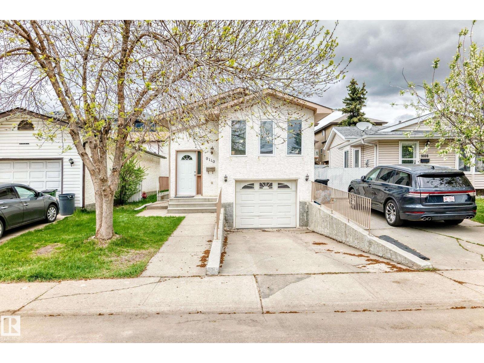 9110 180a Avenue NW, Edmonton, AB, T5Z2K5