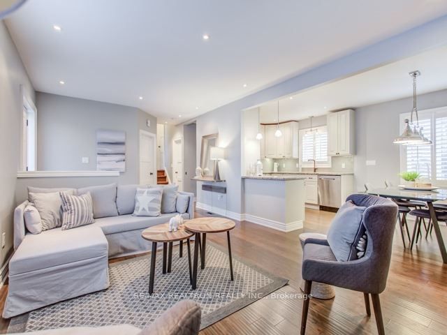 Additional image 4 of Main-37 Kenton Drive, Toronto, ON, M2R 2H6