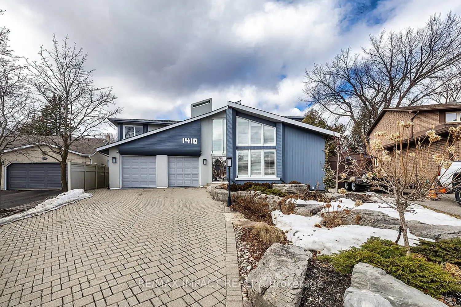 1410 Manitou Drive