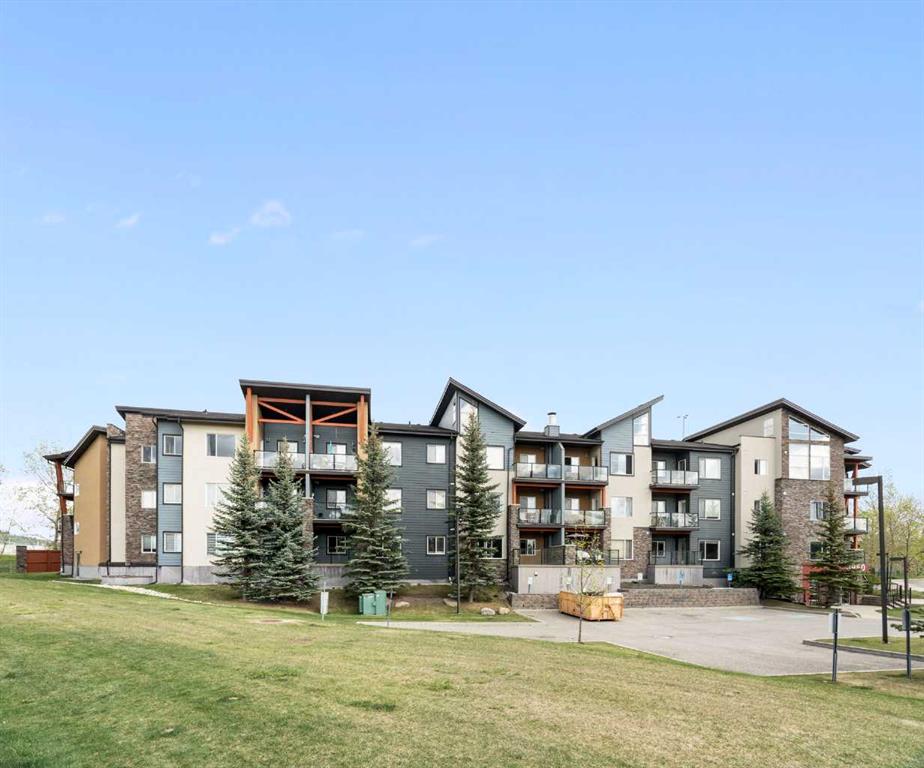 Additional image 2 of 110-3950 46 Avenue NW, Calgary, AB, T3A0P9