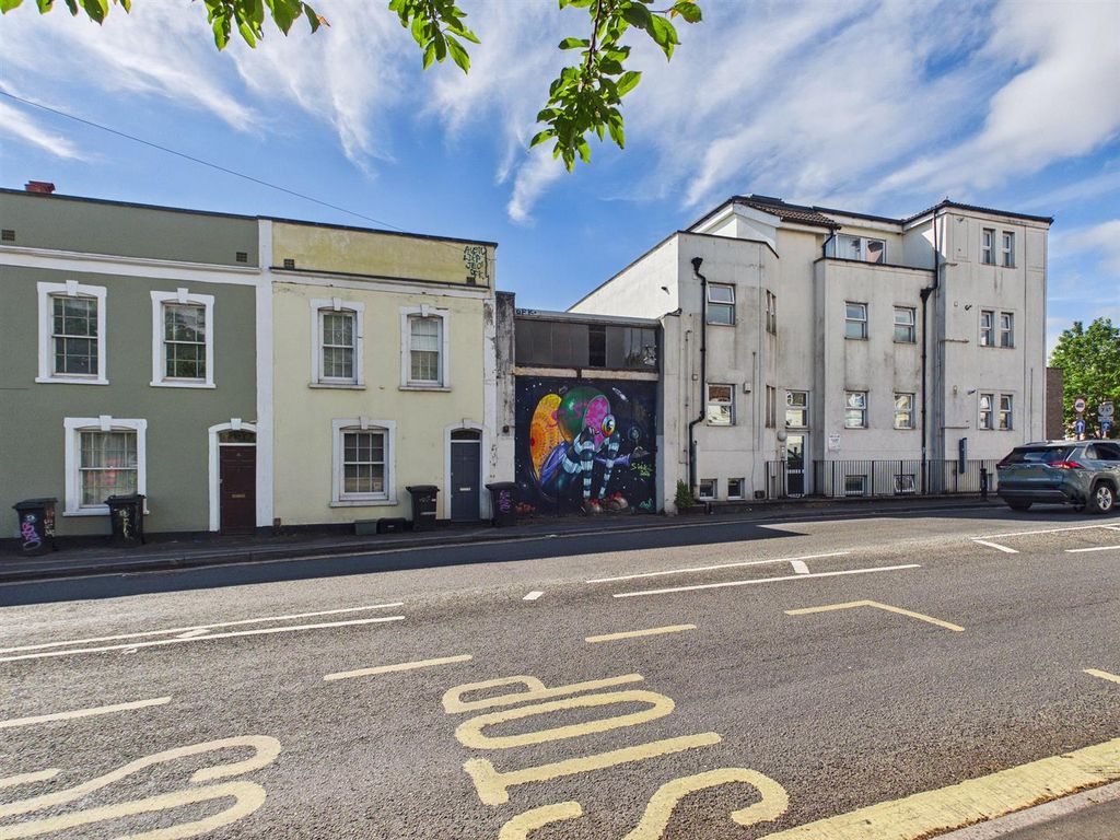 Additional image 13 of Land for saleSevier Street, St Werburghs, Bristol BS2