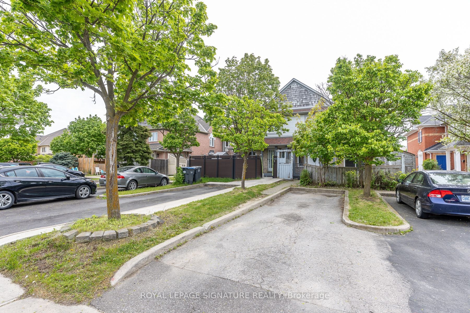 60 Blue Spruce Street, Brampton, ON, L6R 1C3