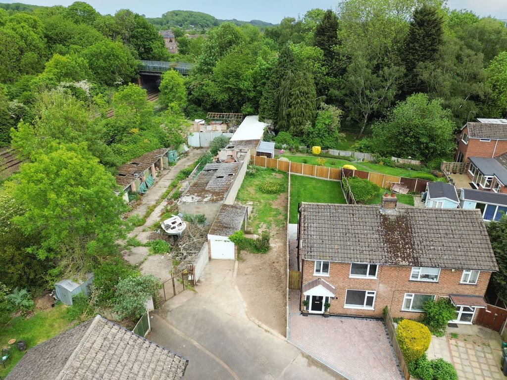 Additional image 7 of Land for saleLouise Avenue, Netherfield, Nottingham NG4