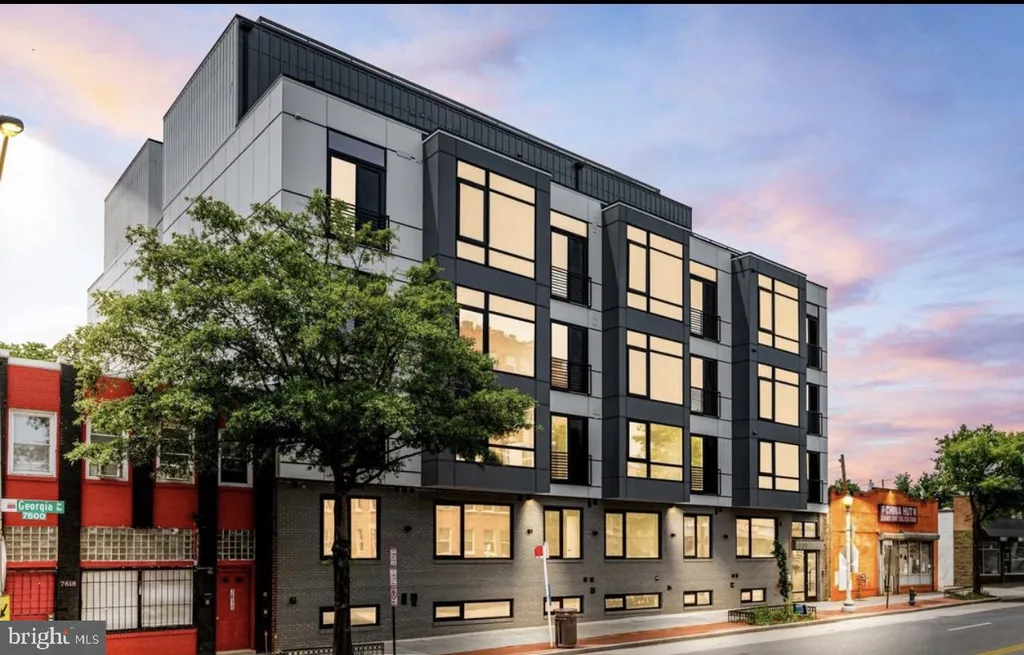 Additional image 13 of 7700 Georgia Avenue NW Unit 303, Washington, DC 20012