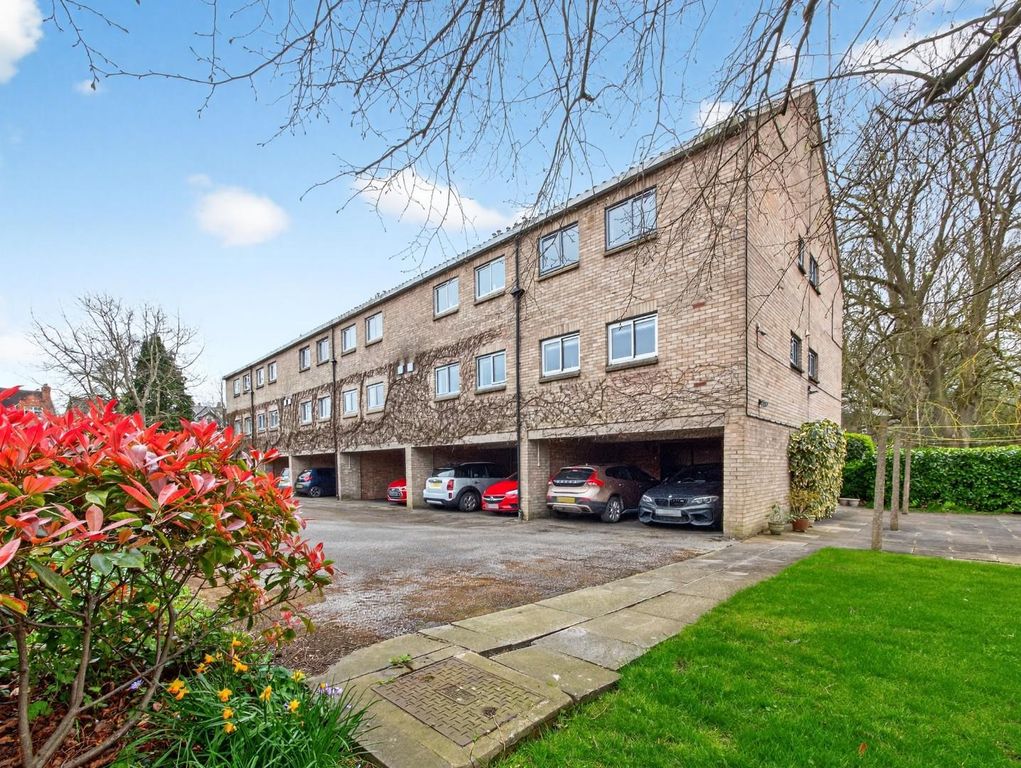 Additional image 14 of 1 bed flat for saleNunthorpe Avenue, York YO23