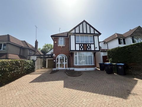 Sudbury Court Drive, Harrow HA1