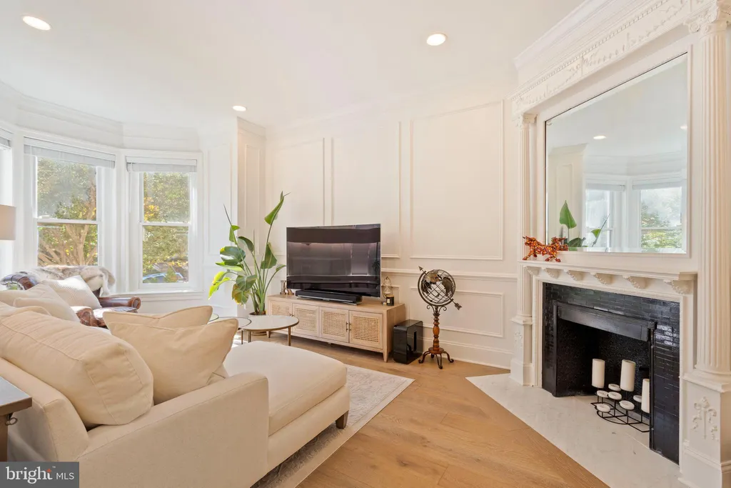 Additional image 12 of 1223 Fairmont Street NW, Washington, DC 20009