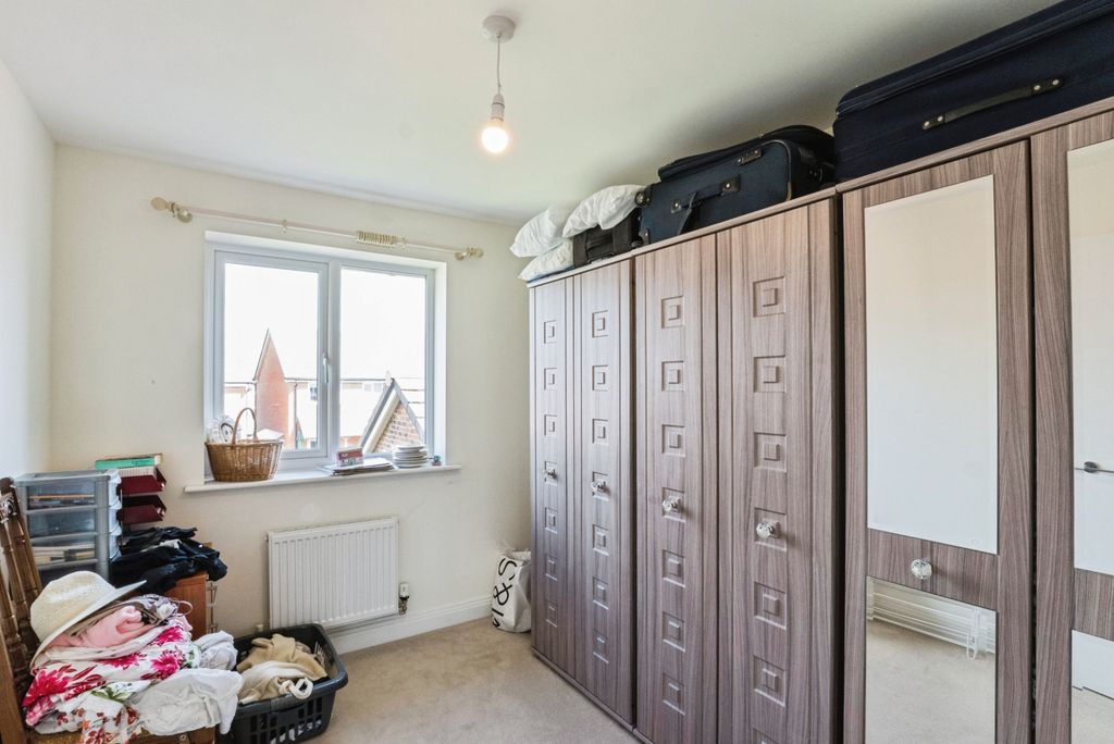 Additional image 16 of 3 bed detached house for saleGrebe Court, Preston PR4