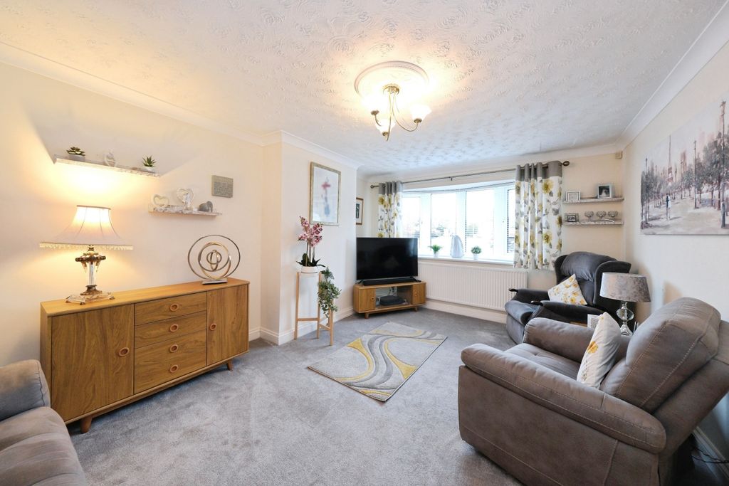 Additional image 2 of 2 bed detached bungalow for saleWestbrook Drive, Mansfield NG21