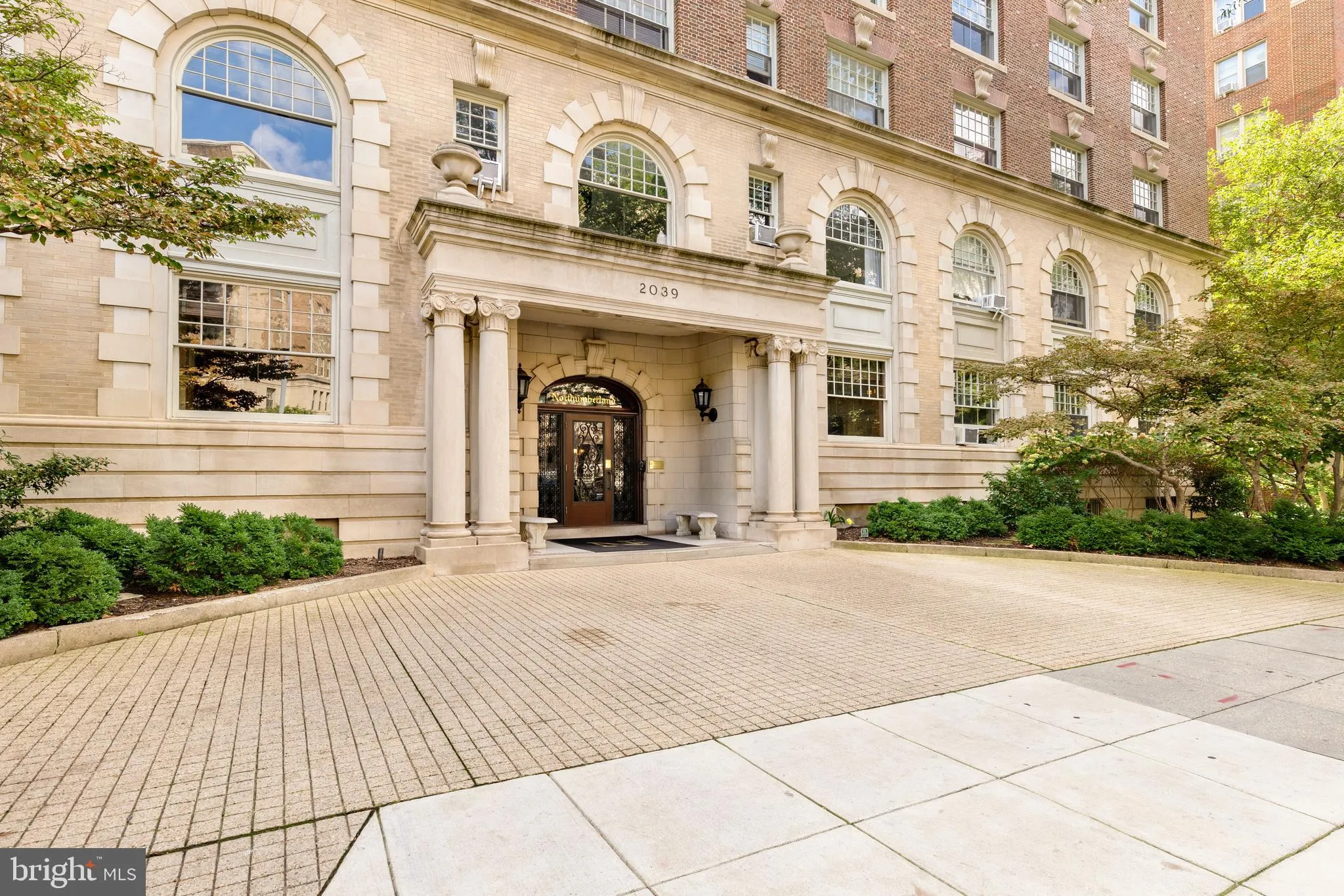 Additional image 73 of 2039 New Hampshire Avenue NW Unit 301, Washington, DC 20009