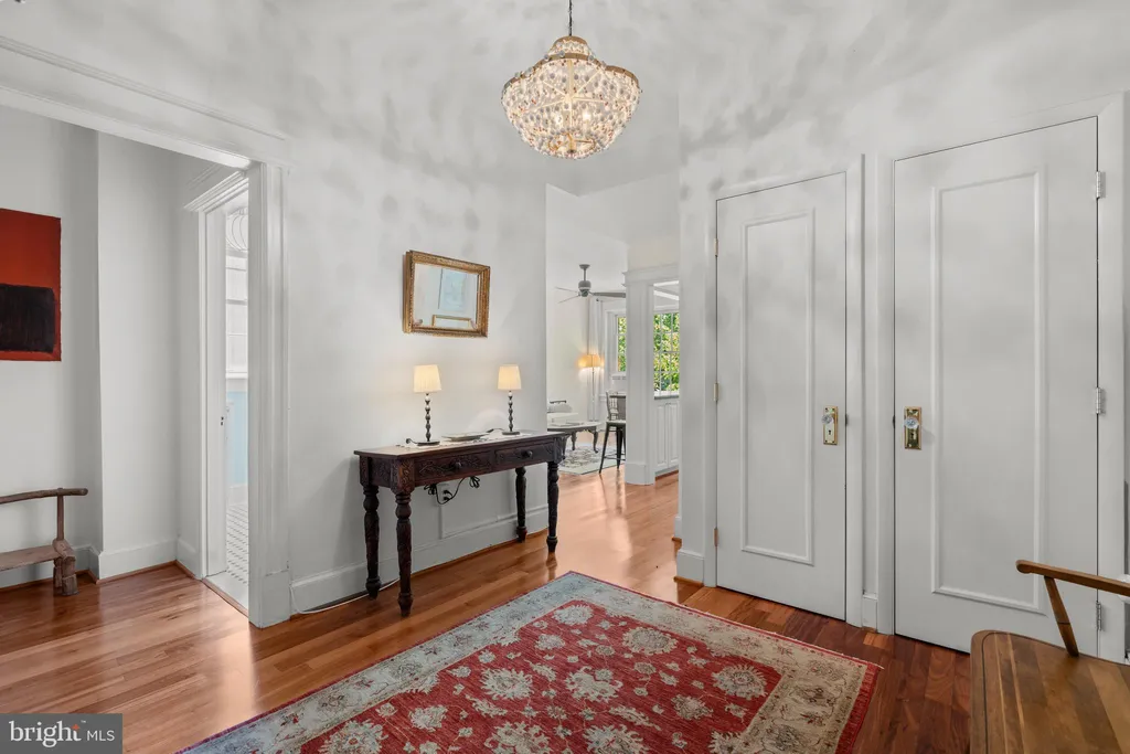 Additional image 4 of 1835 Phelps Place NW Unit 21, Washington, DC 20008