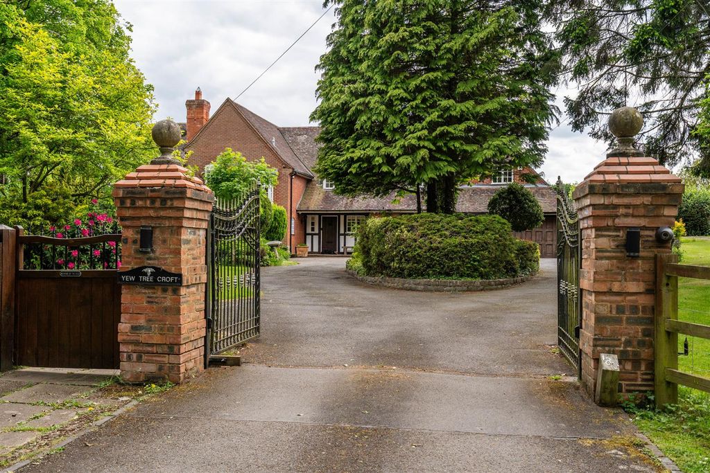 Additional image 32 of 5 bed detached house for saleBakers Lane, Knowle B93