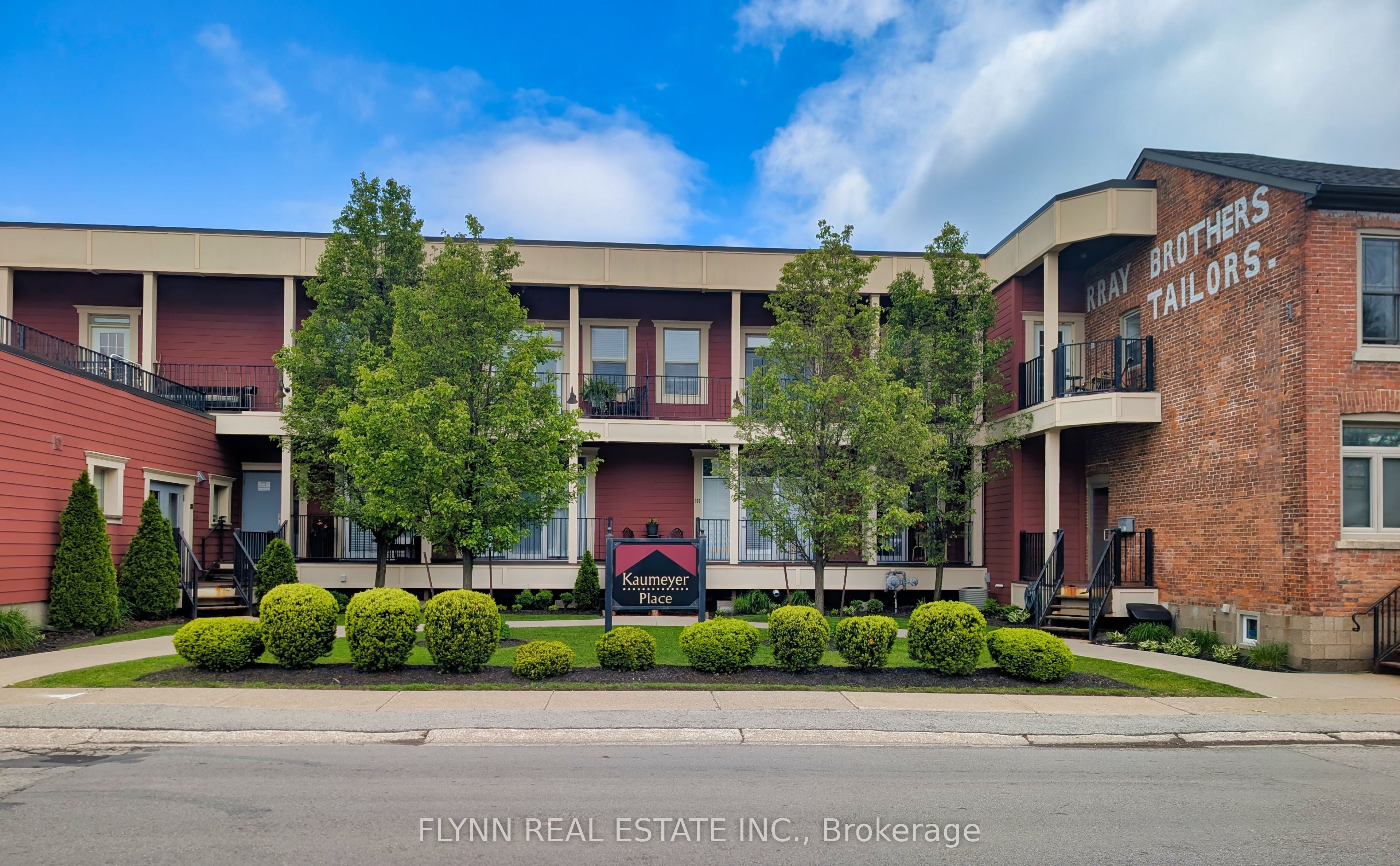 Additional image 2 of 207-3710 Main Street, Niagara Falls, ON, L2G 6B1
