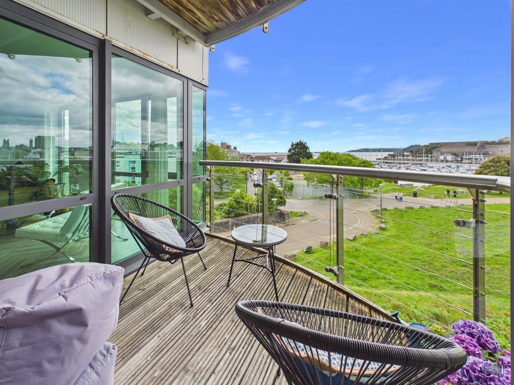 Additional image 34 of 2 bed flat for saleParsonage Way, Plymouth PL4