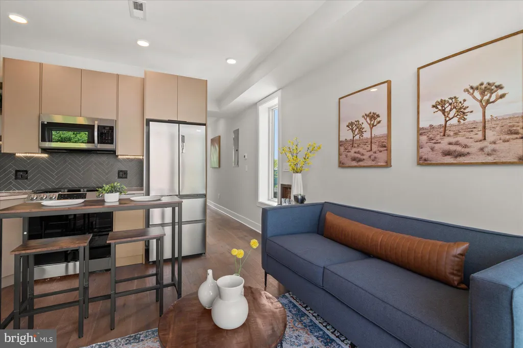 Additional image 5 of 1417 Maryland Avenue NE Unit 2, Washington, DC 20002