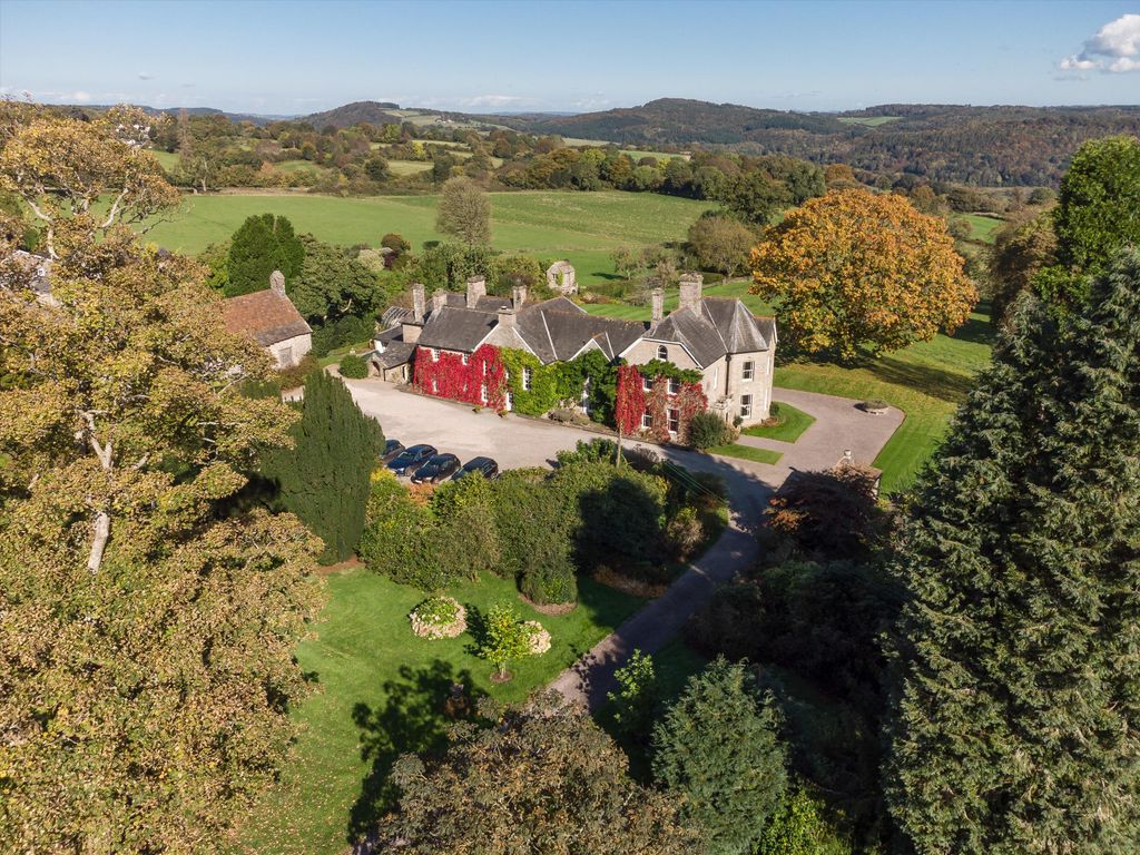 Additional image 47 of 7 bed detached house for salePenallt, Monmouth, Monmouthshire NP25