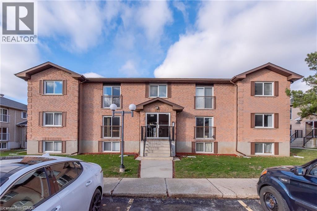 331 NORTHLAKE Drive Unit# 8