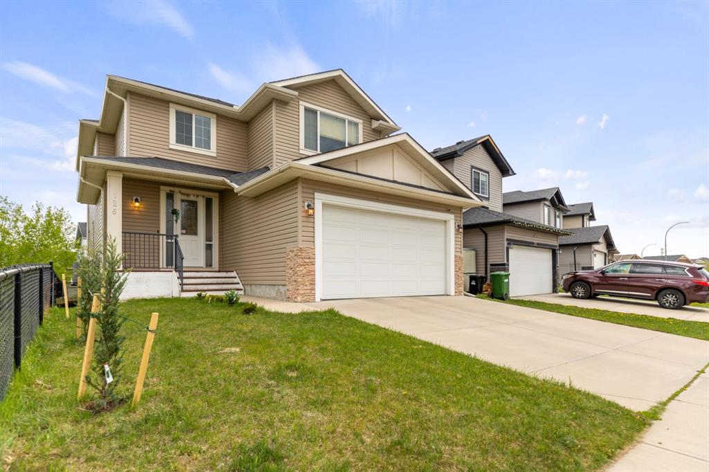 Additional image 2 of 126 Bayview Street SW, Airdrie, AB, T4B 3V1