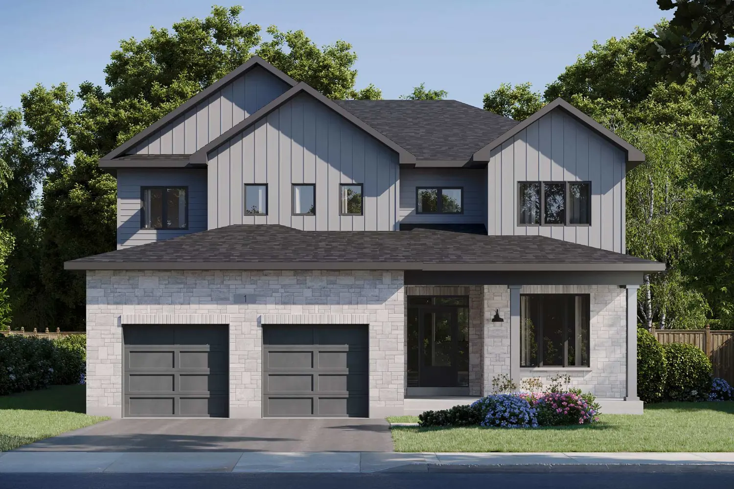 437 Dockside Drive