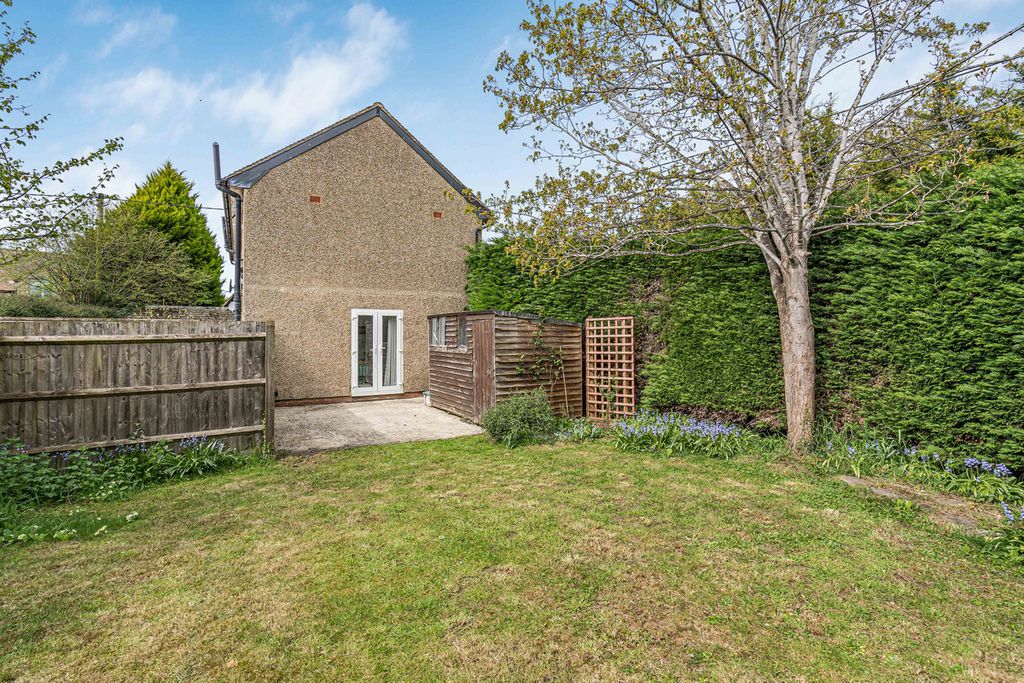Additional image 31 of 4 bed detached house for saleLyne Road, Kidlington OX5