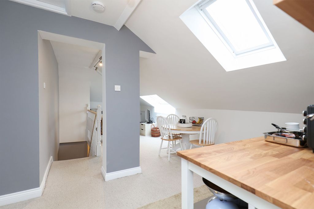Additional image 30 of 9 bed detached house for saleTaptonville Crescent, Broomhill, Sheffield S10