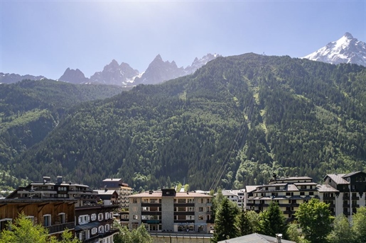 Additional image 6 of Chamonix (Haute-Savoie)