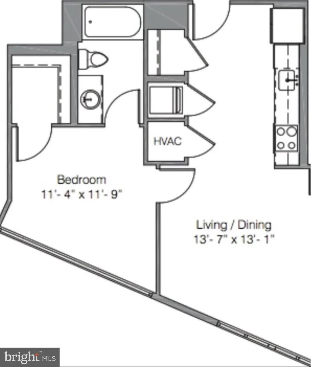 Additional image 17 of 460 New York Ave NW Unit 405, Washington, DC 20001