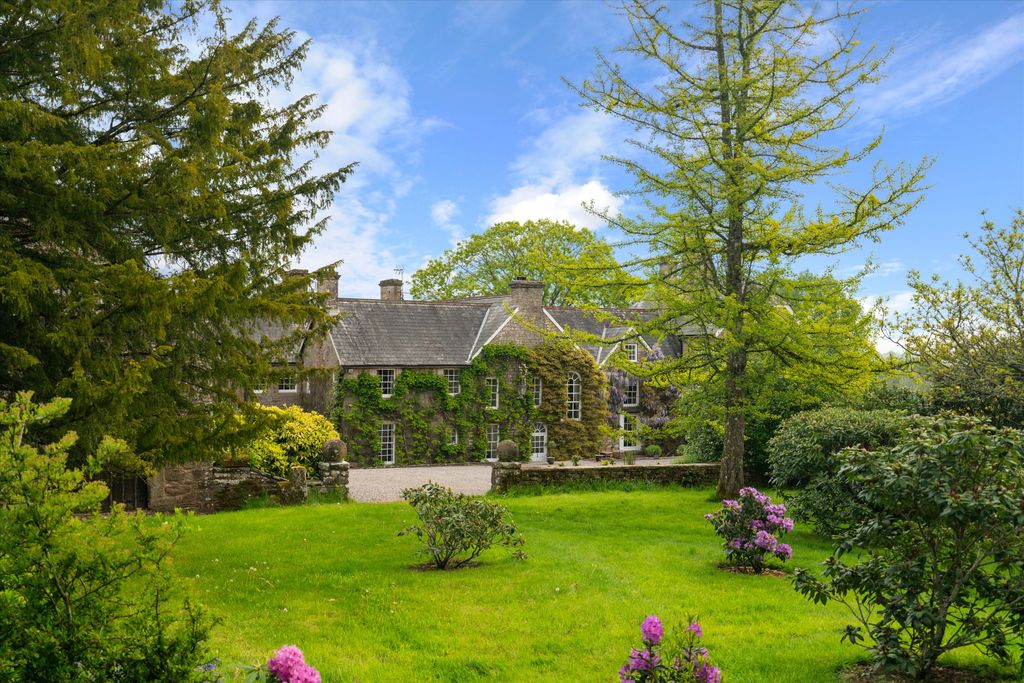 Additional image 40 of 7 bed detached house for salePenallt, Monmouth, Monmouthshire NP25