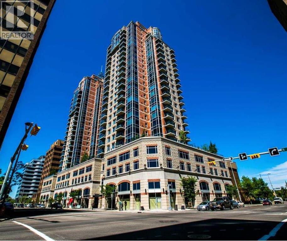2408, 910 5 Avenue SW