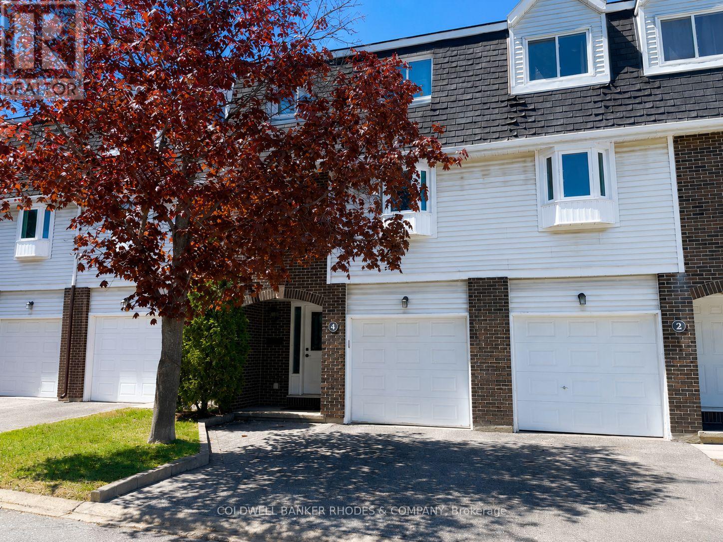 4 ALMOND LANE