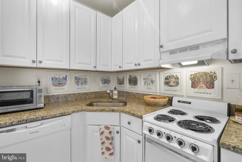 Additional image 17 of 2515 P Street NW Unit 404, Washington, DC 20007