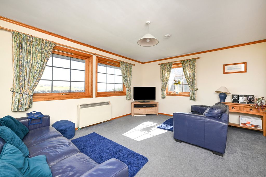 Additional image 3 of 3 bed bungalow for salePortland, Hoswick, Sandwick, Shetland ZE2