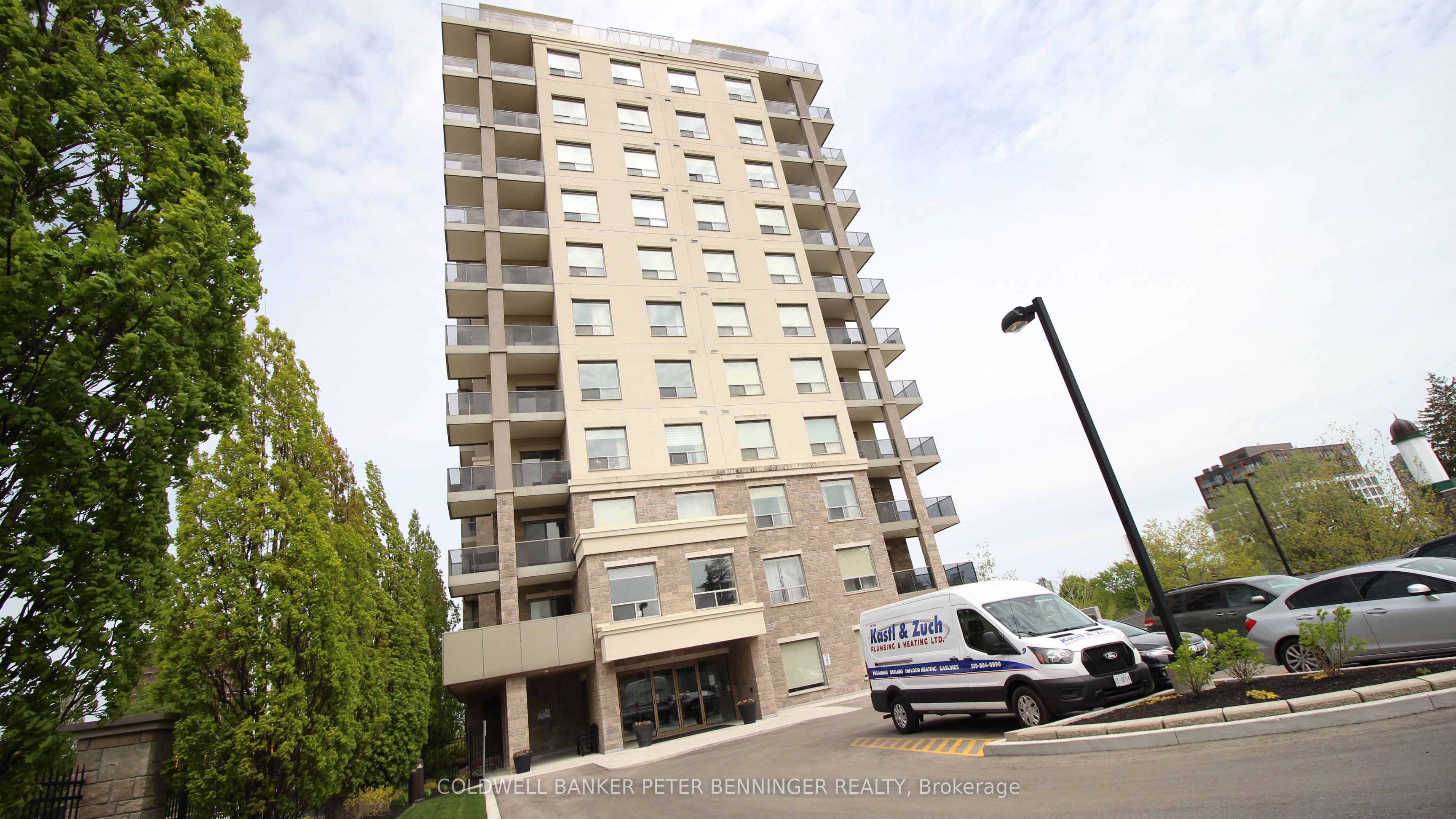 Additional image 2 of 204-223 Erb Street W, Waterloo, ON, N2L 0B3