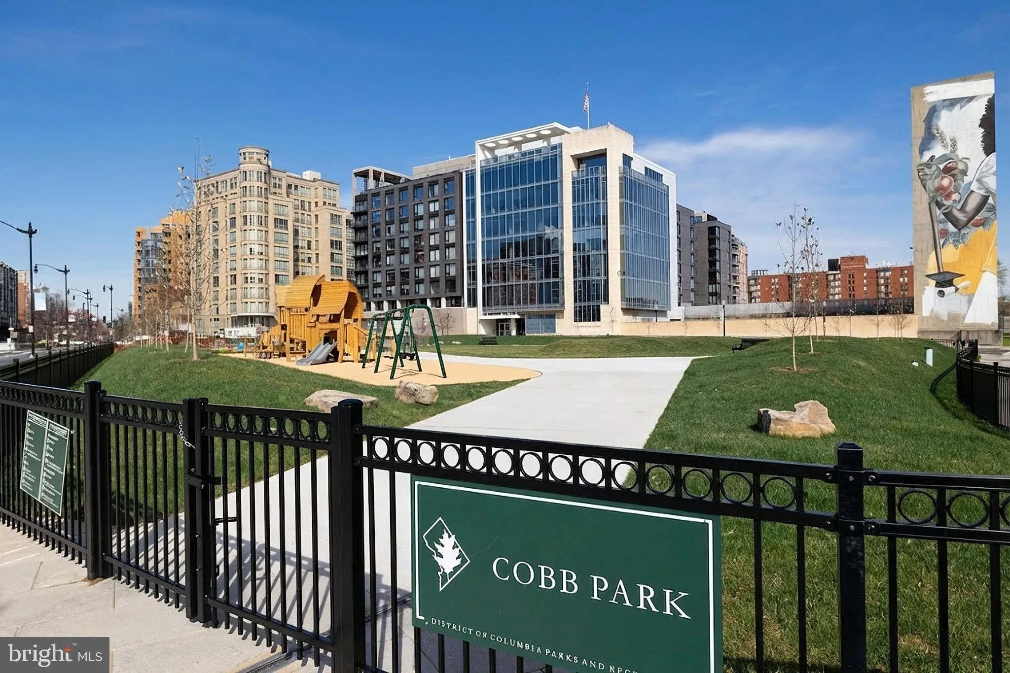 Additional image 81 of 400 Massachusetts Avenue NW Unit 622, Washington, DC 20001