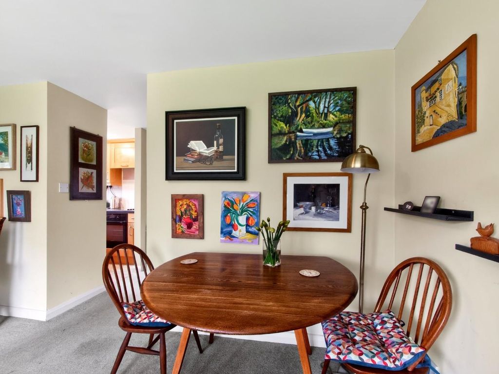Additional image 10 of 1 bed flat for saleNunthorpe Avenue, York YO23