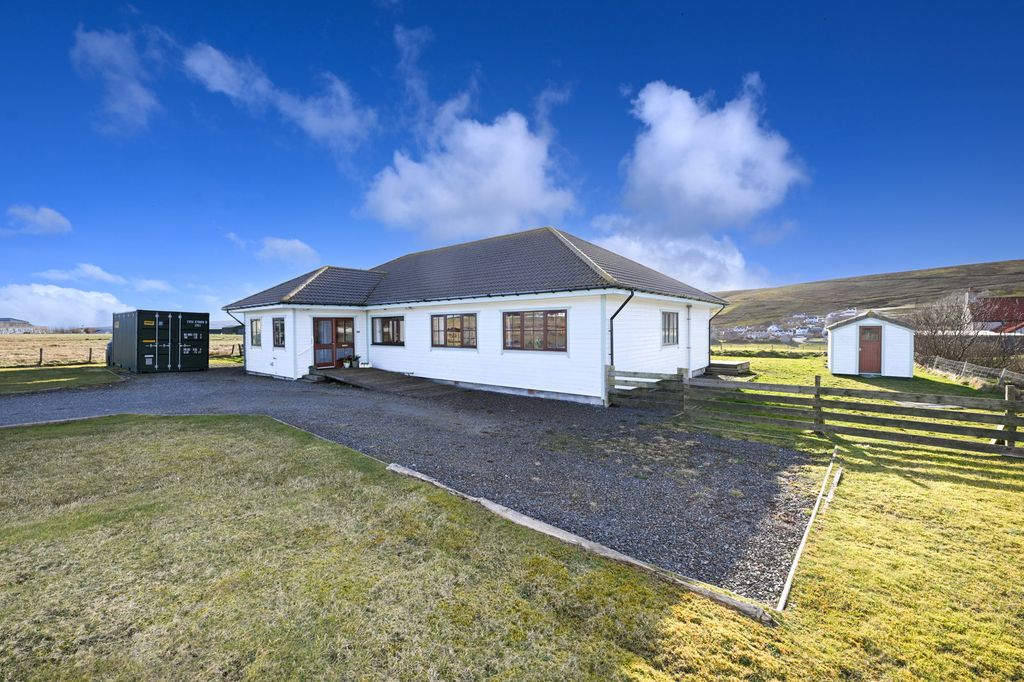 Additional image 35 of 4 bed bungalow for saleDa Cutts, Sandwick, Shetland ZE2