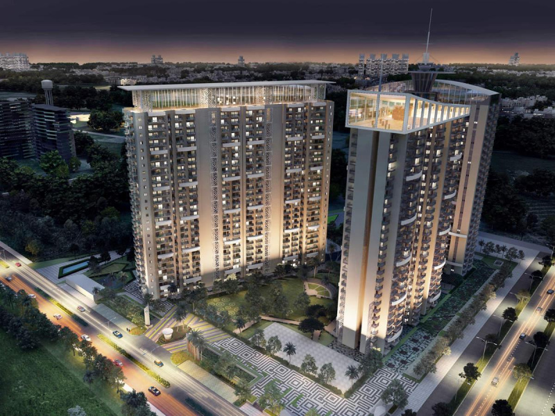 Siddharth  Vihar, Ghaziabad