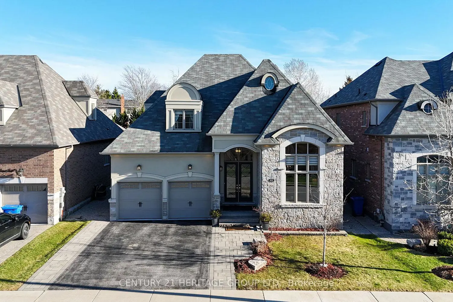 605 Mcgregor Farm Trail