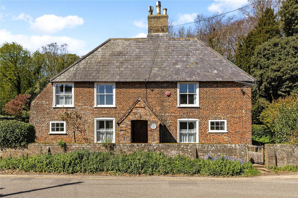 Additional image 12 of 4 bed detached house for saleHull Place, Sholden, Deal, Kent CT14