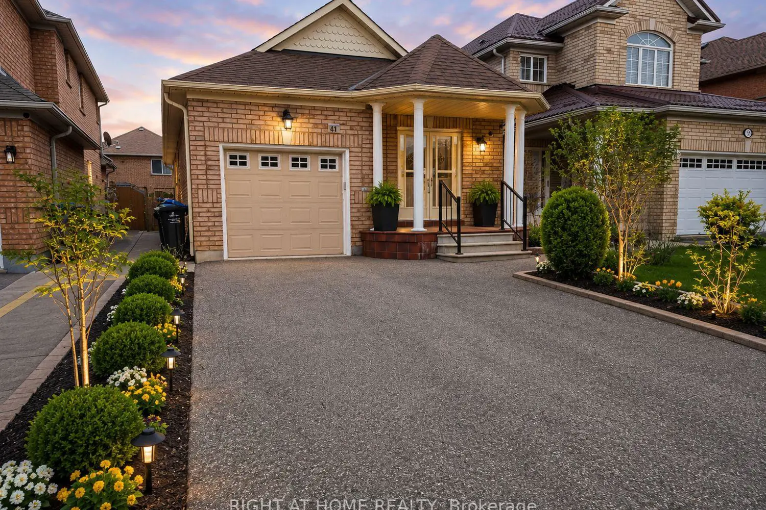 41 Olympia Crescent